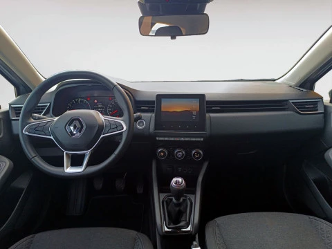 Renault Clio 1.0 TCE 67KW EQUILIBRE 5P