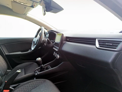 Renault Clio 1.0 TCE 67KW EQUILIBRE 5P