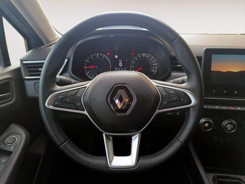 Renault Clio 1.0 TCE 67KW EQUILIBRE 5P