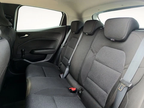 Renault Clio 1.0 TCE 67KW EQUILIBRE 5P
