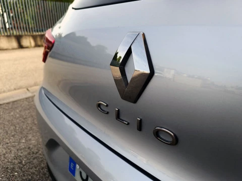 Renault Clio 1.0 TCE 67KW EQUILIBRE 5P
