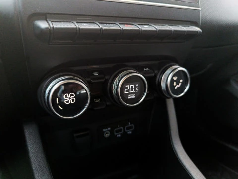 Renault Clio 1.0 TCE 67KW EQUILIBRE 5P