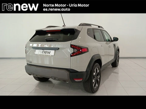 Dacia Duster  Hibrido  1.6 Hybrid Extreme 4x2 105kW 48v