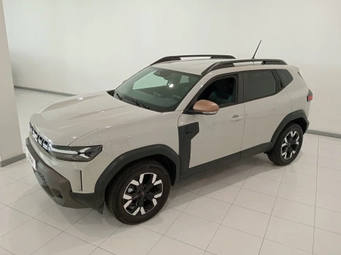 Dacia Duster  Hibrido  1.6 Hybrid Extreme 4x2 105kW 48v