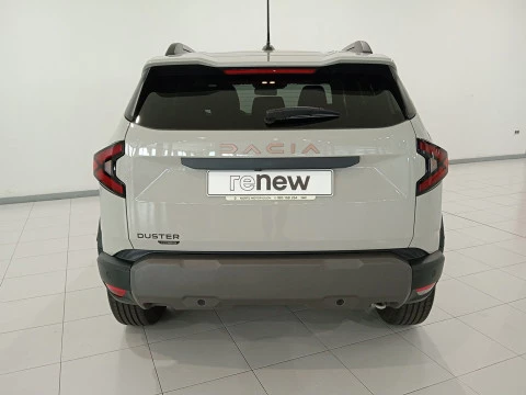 Dacia Duster  Hibrido  1.6 Hybrid Extreme 4x2 105kW 48v