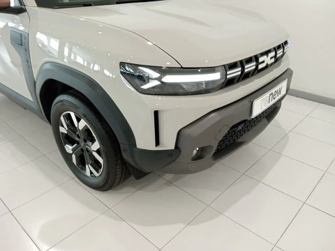 Dacia Duster  Hibrido  1.6 Hybrid Extreme 4x2 105kW 48v