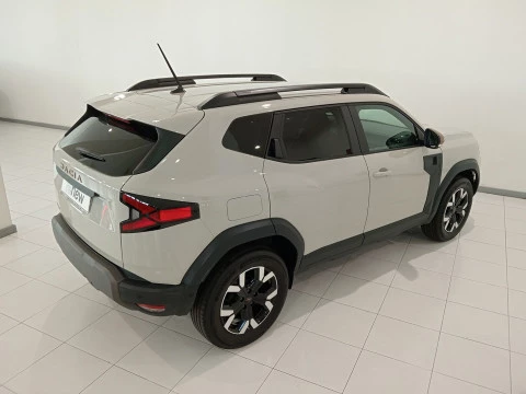 Dacia Duster  Hibrido  1.6 Hybrid Extreme 4x2 105kW 48v