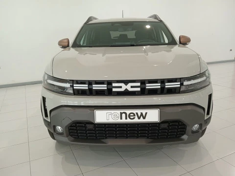 Dacia Duster  Hibrido  1.6 Hybrid Extreme 4x2 105kW 48v