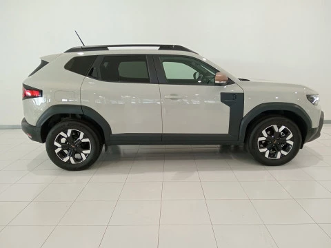 Dacia Duster  Hibrido  1.6 Hybrid Extreme 4x2 105kW 48v
