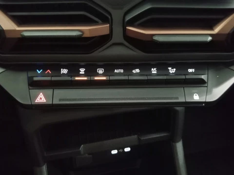 Dacia Duster  Hibrido  1.6 Hybrid Extreme 4x2 105kW 48v