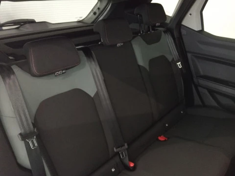 Dacia Duster  Hibrido  1.6 Hybrid Extreme 4x2 105kW 48v