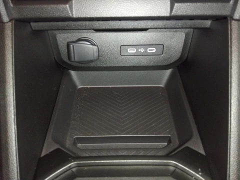 Dacia Duster  Hibrido  1.6 Hybrid Extreme 4x2 105kW 48v