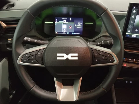 Dacia Duster  Hibrido  1.6 Hybrid Extreme 4x2 105kW 48v