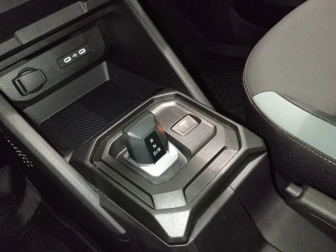 Dacia Duster  Hibrido  1.6 Hybrid Extreme 4x2 105kW 48v