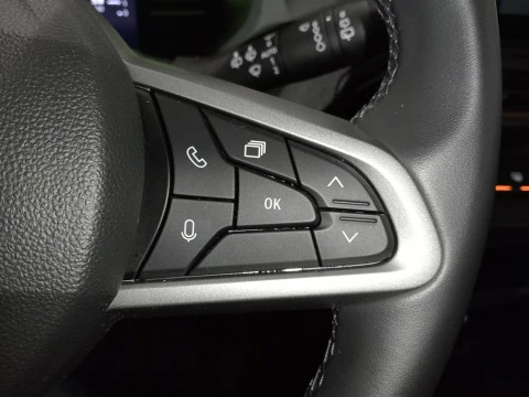 Dacia Duster  Hibrido  1.6 Hybrid Extreme 4x2 105kW 48v