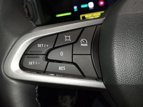 Dacia Duster  Hibrido  1.6 Hybrid Extreme 4x2 105kW 48v