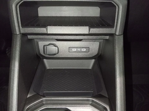 Dacia Duster  Hibrido  1.6 Hybrid Extreme 4x2 105kW 48v