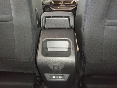Dacia Duster  Hibrido  1.6 Hybrid Extreme 4x2 105kW 48v