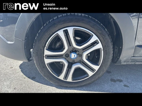 Dacia Lodgy  SERIE LIMITADA Dci 115CV 7 PL