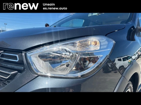Dacia Lodgy  SERIE LIMITADA Dci 115CV 7 PL