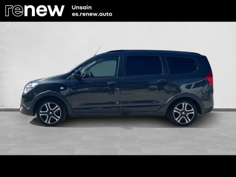 Dacia Lodgy  SERIE LIMITADA Dci 115CV 7 PL