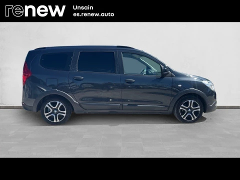 Dacia Lodgy  SERIE LIMITADA Dci 115CV 7 PL
