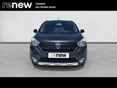 Dacia Lodgy  SERIE LIMITADA Dci 115CV 7 PL