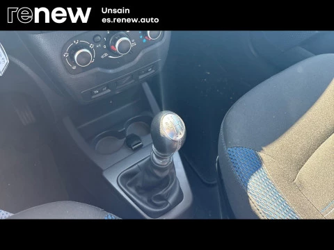 Dacia Lodgy  SERIE LIMITADA Dci 115CV 7 PL