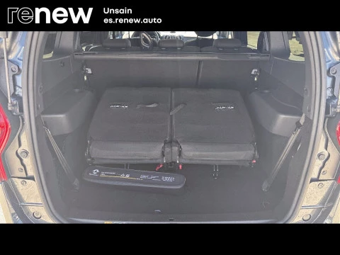 Dacia Lodgy  SERIE LIMITADA Dci 115CV 7 PL