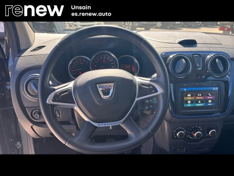 Dacia Lodgy  SERIE LIMITADA Dci 115CV 7 PL