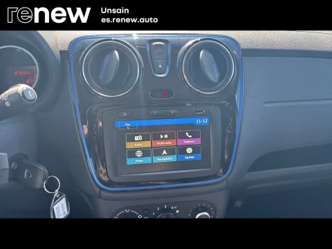 Dacia Lodgy  SERIE LIMITADA Dci 115CV 7 PL