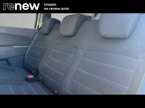 Dacia Lodgy  SERIE LIMITADA Dci 115CV 7 PL
