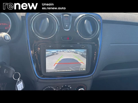 Dacia Lodgy  SERIE LIMITADA Dci 115CV 7 PL