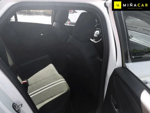 Opel Corsa 1.2T XHL GS 74 kW (100 CV)