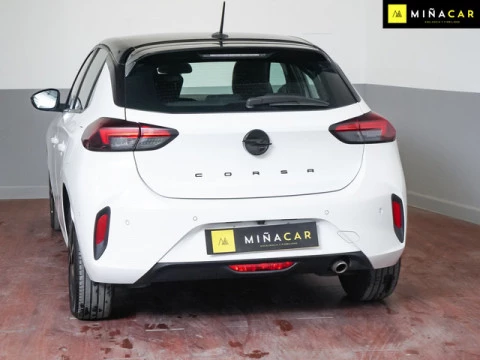 Opel Corsa 1.2T XHL GS 74 kW (100 CV)