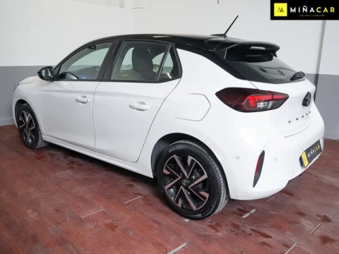 Opel Corsa 1.2T XHL GS 74 kW (100 CV)