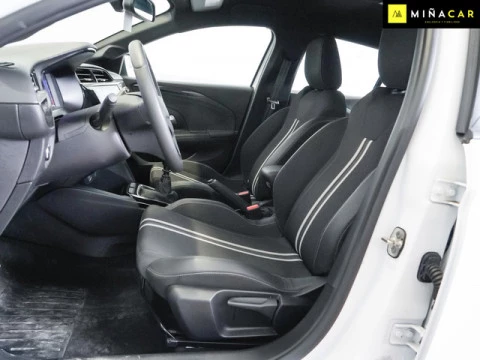 Opel Corsa 1.2T XHL GS 74 kW (100 CV)