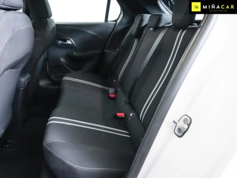 Opel Corsa 1.2T XHL GS 74 kW (100 CV)