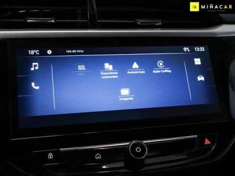 Opel Corsa 1.2T XHL GS 74 kW (100 CV)