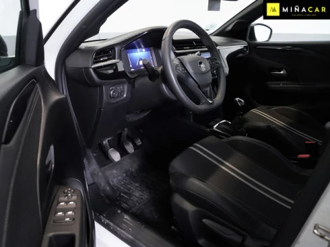 Opel Corsa 1.2T XHL GS 74 kW (100 CV)