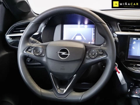 Opel Corsa 1.2T XHL GS 74 kW (100 CV)