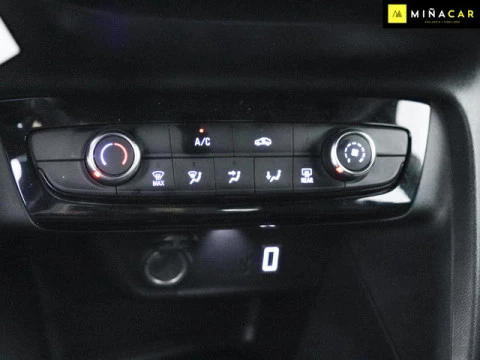 Opel Corsa 1.2T XHL GS 74 kW (100 CV)