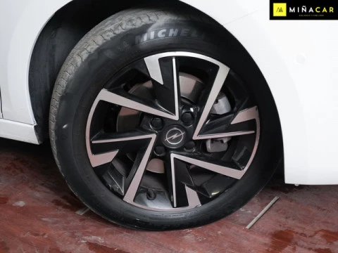 Opel Corsa 1.2T XHL GS 74 kW (100 CV)