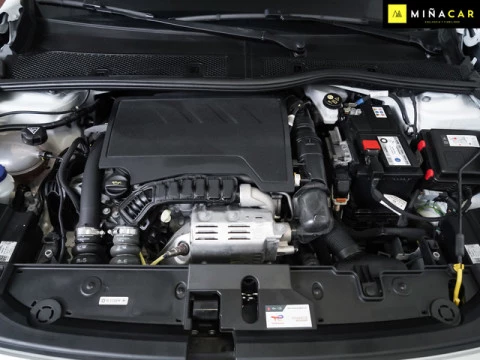 Opel Corsa 1.2T XHL GS 74 kW (100 CV)