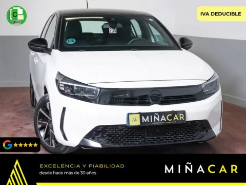 Opel Corsa 1.2T XHL GS 74 kW (100 CV)