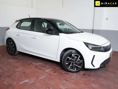 Opel Corsa 1.2T XHL GS 74 kW (100 CV)