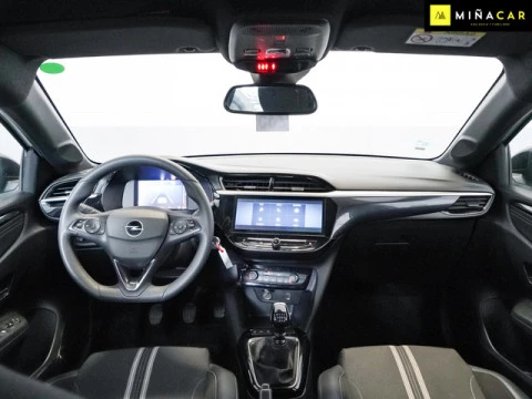 Opel Corsa 1.2T XHL GS 74 kW (100 CV)