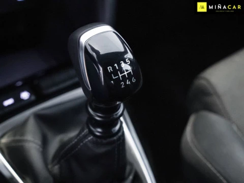 Opel Corsa 1.2T XHL GS 74 kW (100 CV)