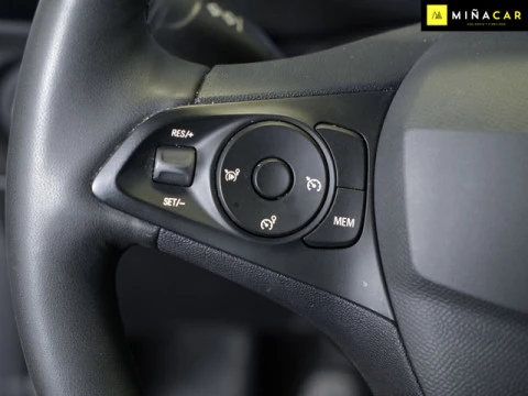 Opel Corsa 1.2T XHL GS 74 kW (100 CV)