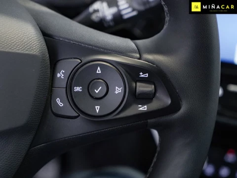 Opel Corsa 1.2T XHL GS 74 kW (100 CV)